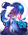 Starry Night Ench