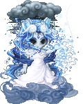 The Ocean's Bride