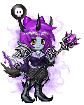 Dark Elf Girl