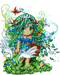 Princess of the F