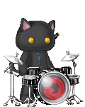 Coco Drummer 