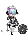 Rem from Re Zero