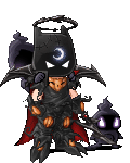 The Dark Demon