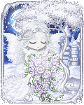 Fairy Princess of the Snow