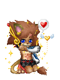 Lil Lion Loves yo