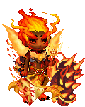 Fire Warrior