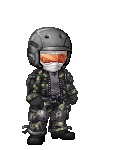 UNSC MARINE INFAN
