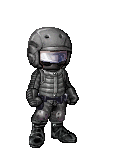 Orbital Drop Shoc
