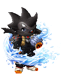 The NightWalker