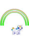 rainbow unicorn