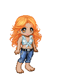 Casual girl