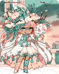 Demure Witch