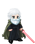 An attempt at Count Dooku