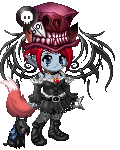 fox demon death g