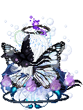Butterfly Dreams