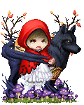Little red riding hood II