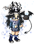 Witchy Woman