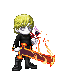 The Knight of Woe