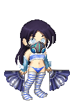 Katana from morta