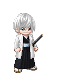 Gin Ichimaru