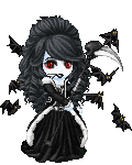Vampire Queen Ala