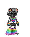 The Undead Raver