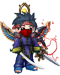 The Last Warrior