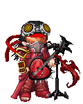Red Rock Star!