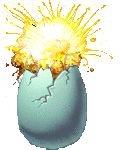 Scrambled Eggs Incident