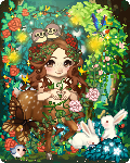 Gentle Dryad