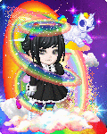 Rainbow Lolita Gi