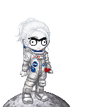 in space without 