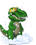 Reptar king of Di