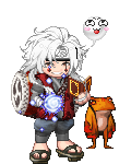 Jiraiya the Toad 