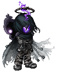 Sealed Darkness