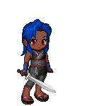 Toni the Ninja Sa