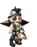Stynkie the Pirat