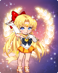 Sailor Venus