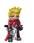 Vash Stampede Loo