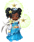 Princess Tiana