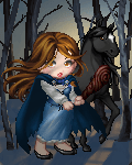 Beauty and The Beast: Belle