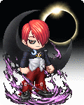 Iori Yagami