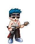 The Rockstar