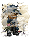scarecrow