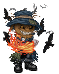 scarecrow
