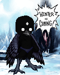 GoT: Three-Eyed Raven