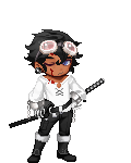 A murder just hap