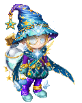 Colorful Mage