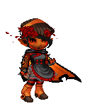 Demon of Autumn