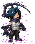 Sasuke in Anbu un